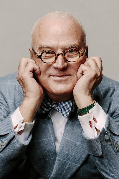 Manolo Blahnik photo