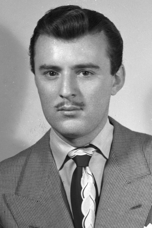 Manolo Fábregas photo