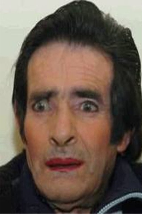 Manolo Reyes 'Pozí' photo