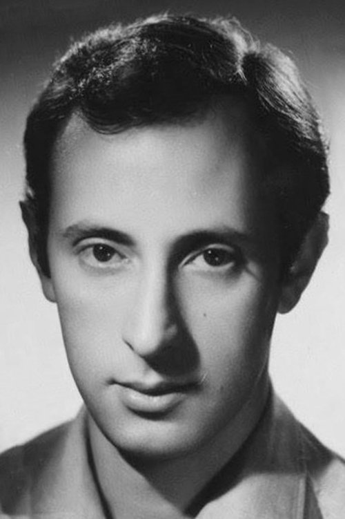 Manos Destounis photo