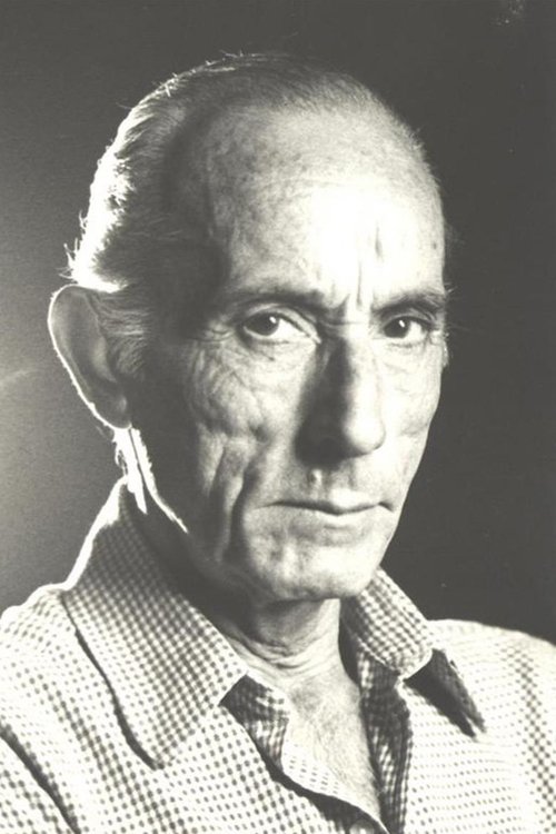 Manos Katrakis photo