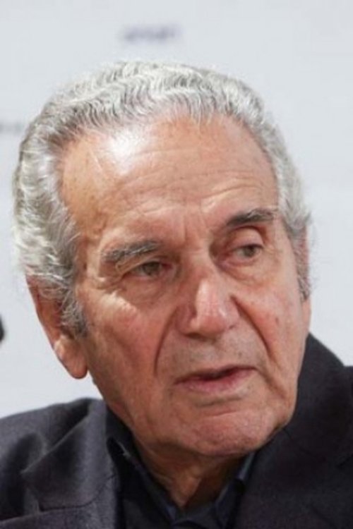 Manos Zacharias photo