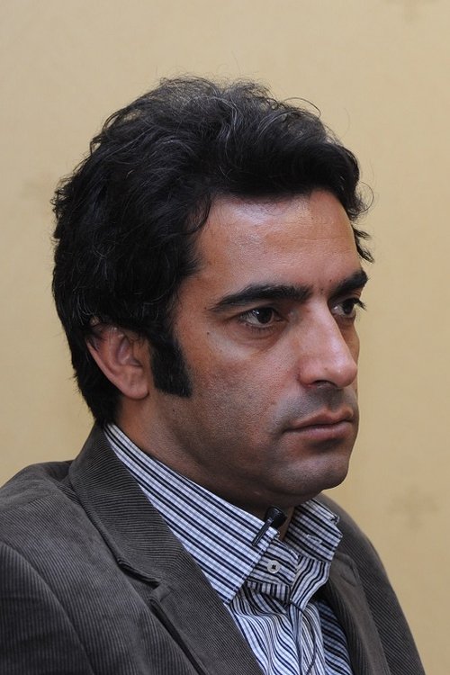 Profile image of Manouchehr Hadi