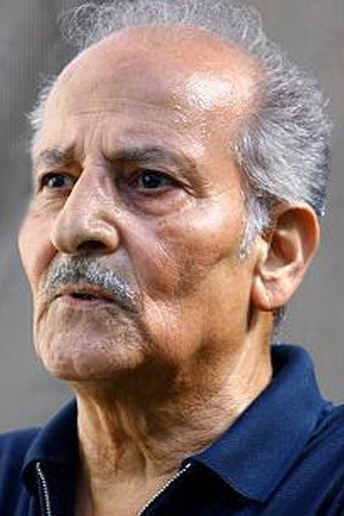 Profile image of Manouchehr Mosayyeri