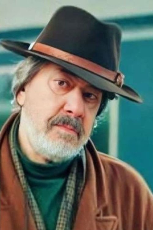 Manouchehr Sadeghpoor photo