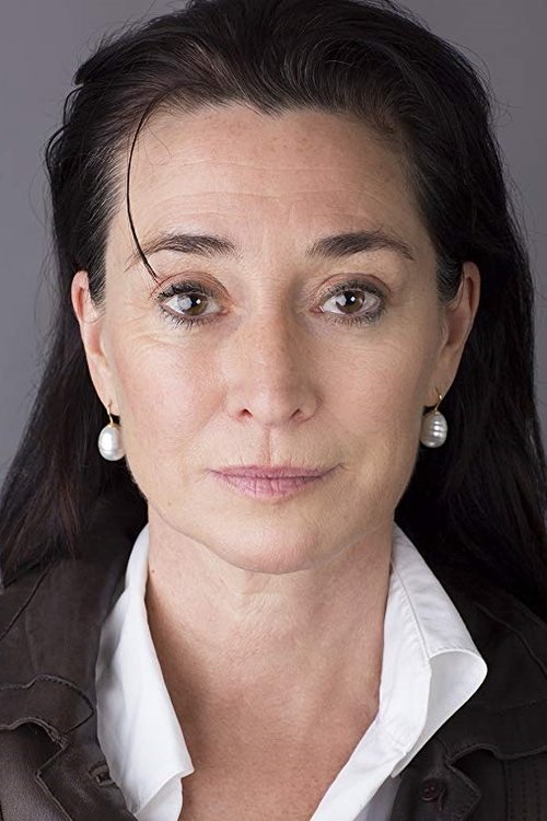 Manouk van der Meulen photo