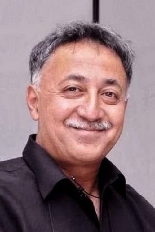 Profile image of Mansoor Khan
