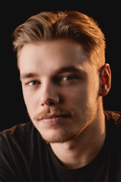 Mantas Bendžius photo