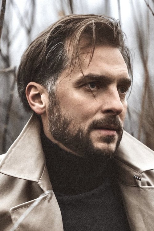 Mantas Vaitiekūnas photo