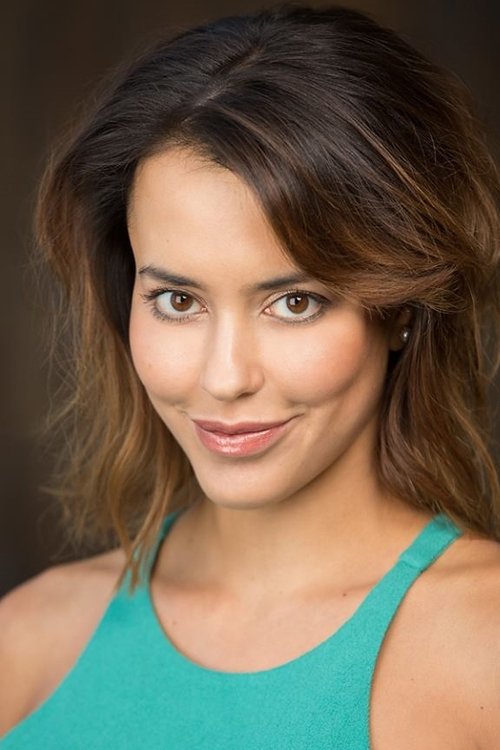 Mantha Balourdou photo