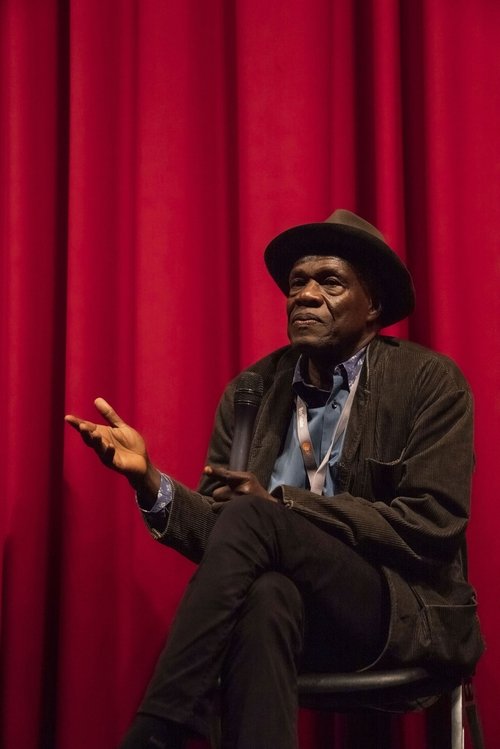 Profile image of Manthia Diawara