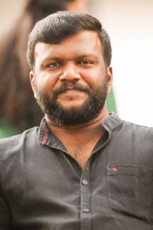 Profile image of Manu Ashokan