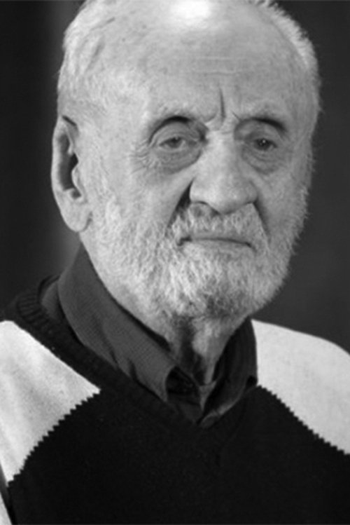 Manuchar Shervashidze photo