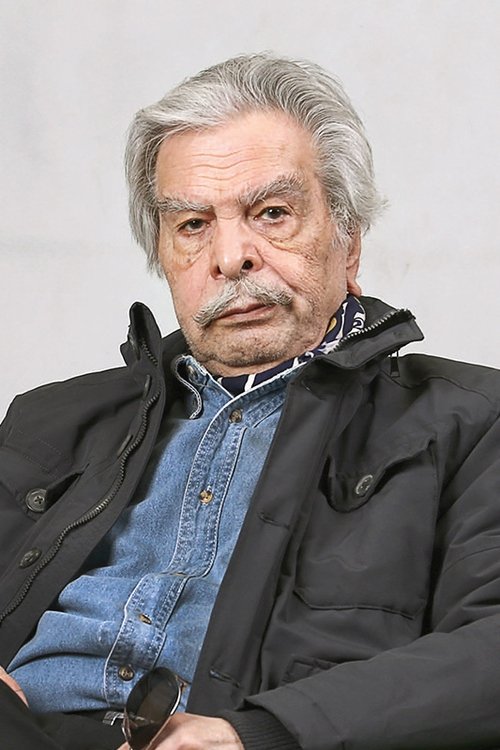 Manuchehr Esmaili photo