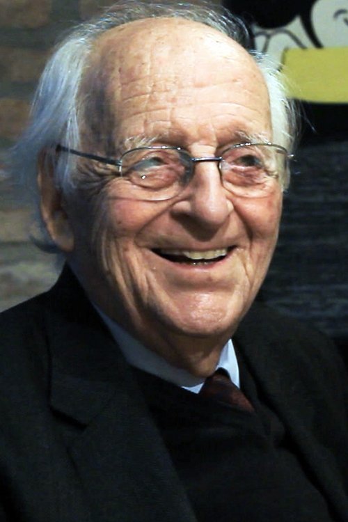 Profile image of Manuel Antín