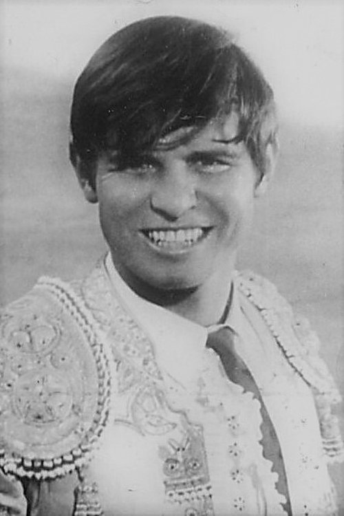 Manuel Benítez el Cordobés photo