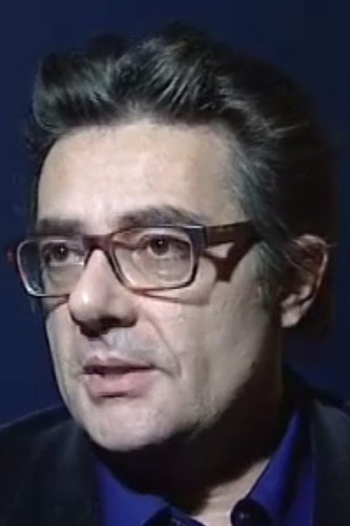 Profile image of Manuel Boursinhac