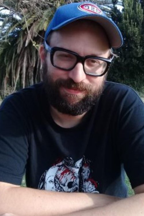 Profile image of Manuel Facal