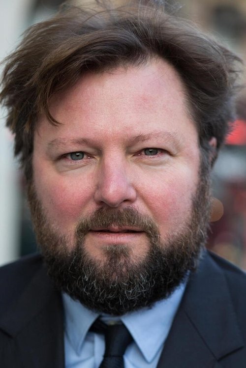 Manuel Guillot photo