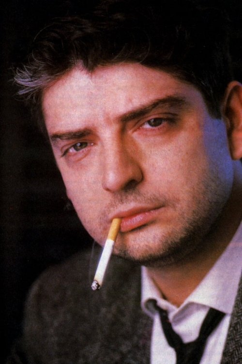 Profile image of Manuel Huerga