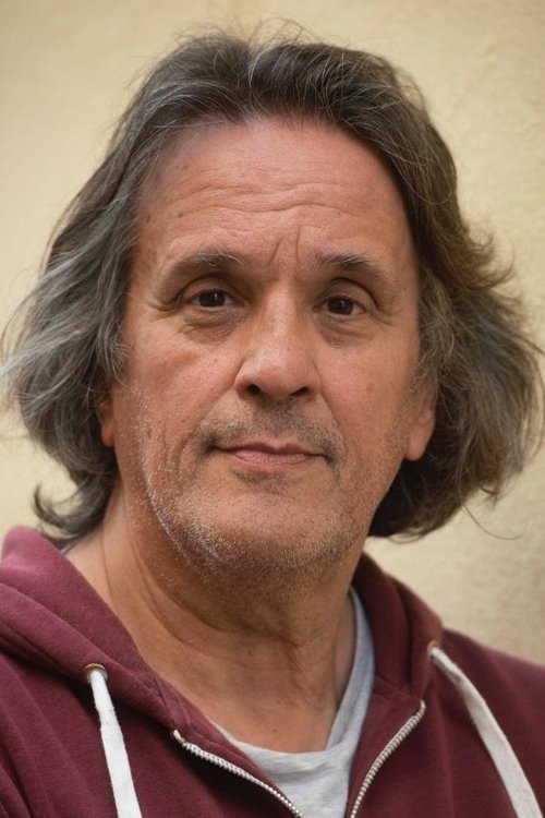 Profile image of Manuel Iborra