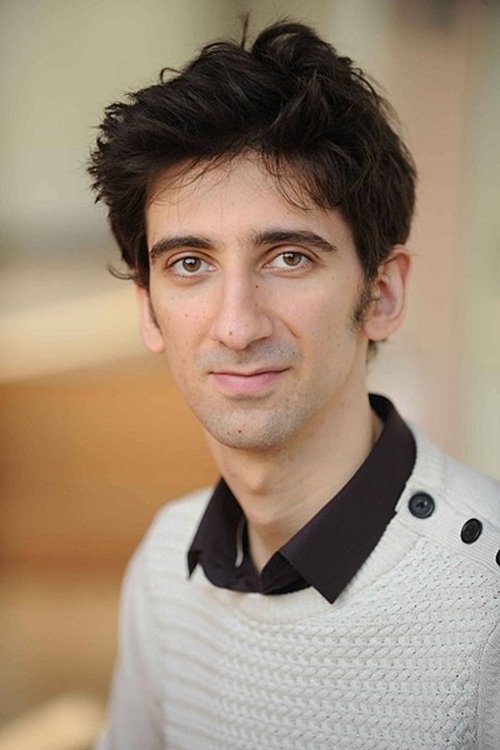 Manuel Lambinet photo