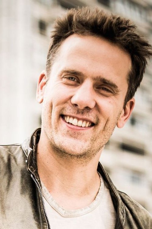 Manuel Löwensberg photo