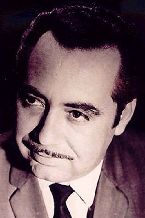 Manuel Pérez Durán photo
