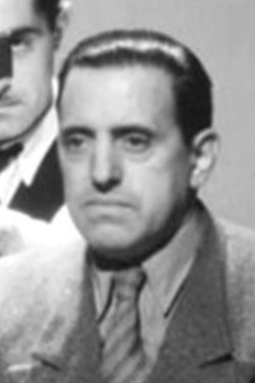 Profile image of Manuel Romero