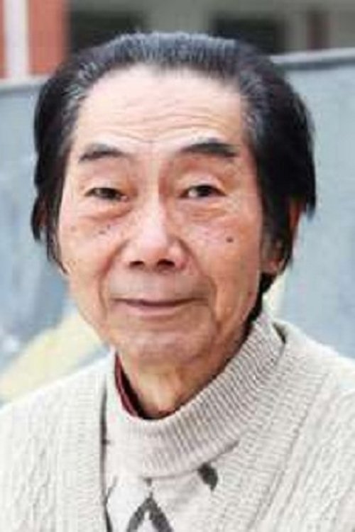 Profile image of Mao Yuqin