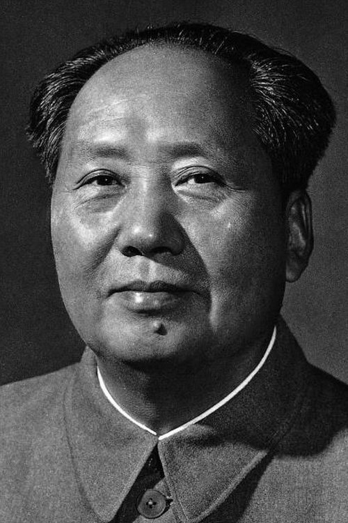Mao Zedong photo