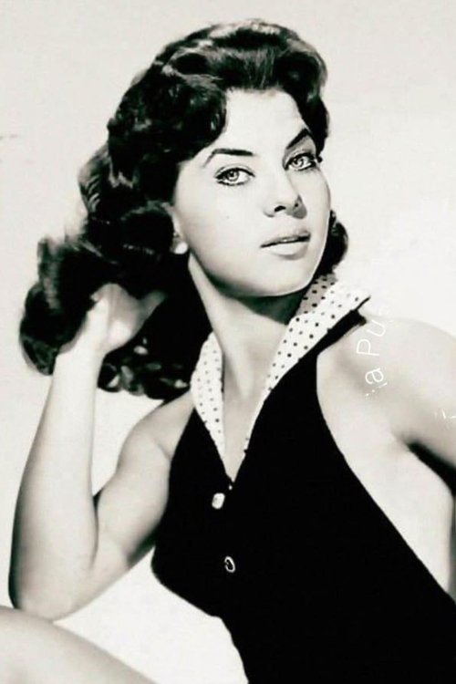 Mapita Cortés photo