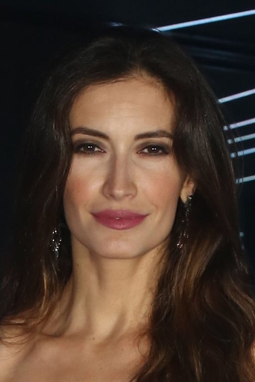 Mara Darmousli photo