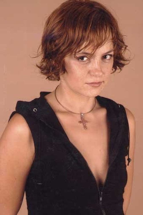 Mara Nicolescu photo