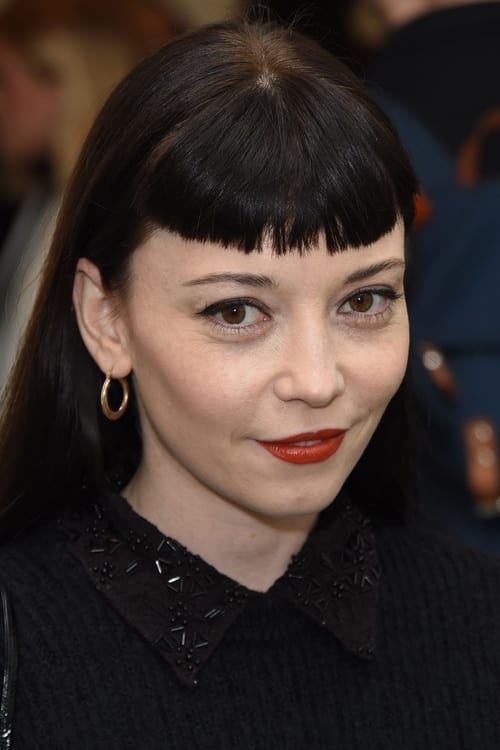 Marama Corlett photo