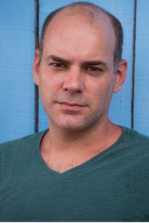 Marat Descartes photo