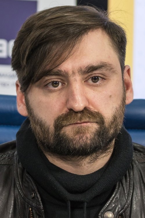 Marat Gactalov photo