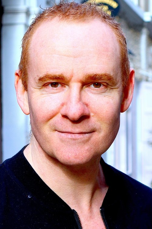 Marc Aden Gray photo