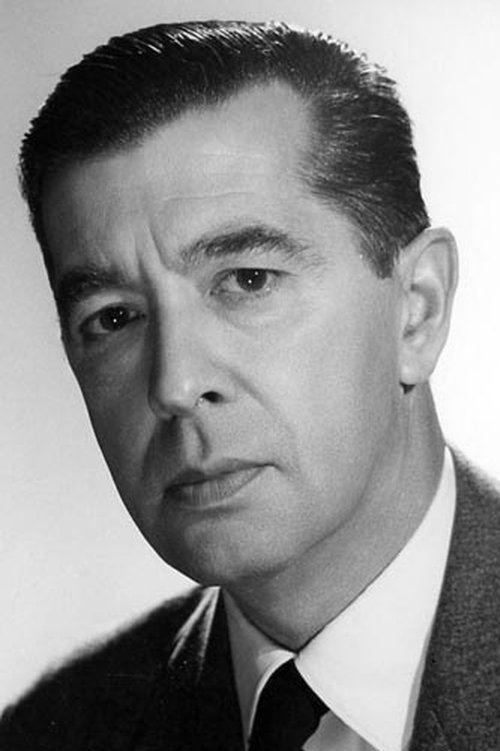 Profile image of Marc Allégret