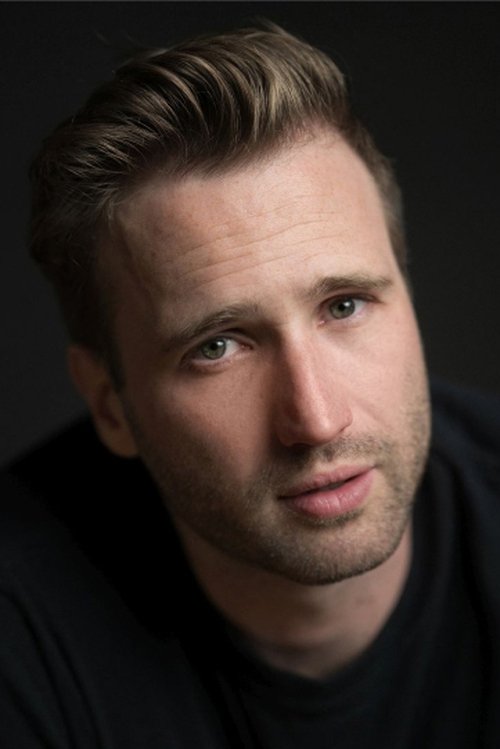 Marc-Antoine Kelertas photo