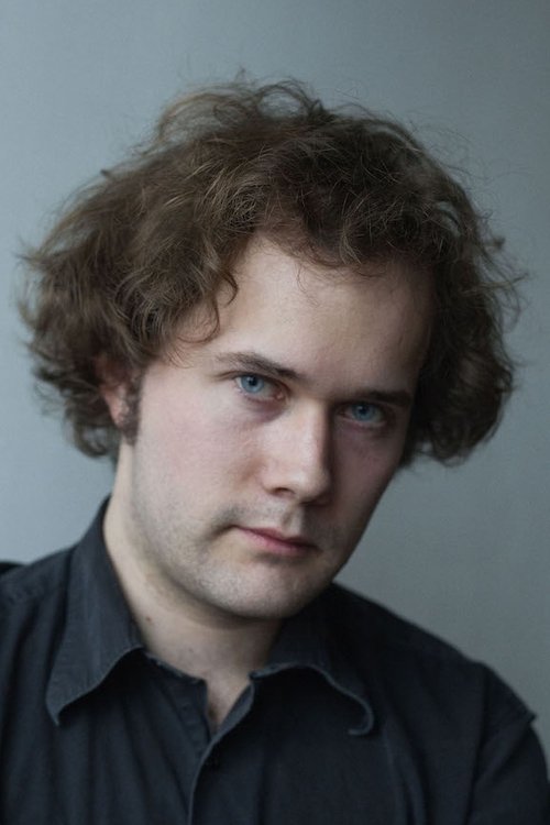 Marc-Antoine Vaugeois photo