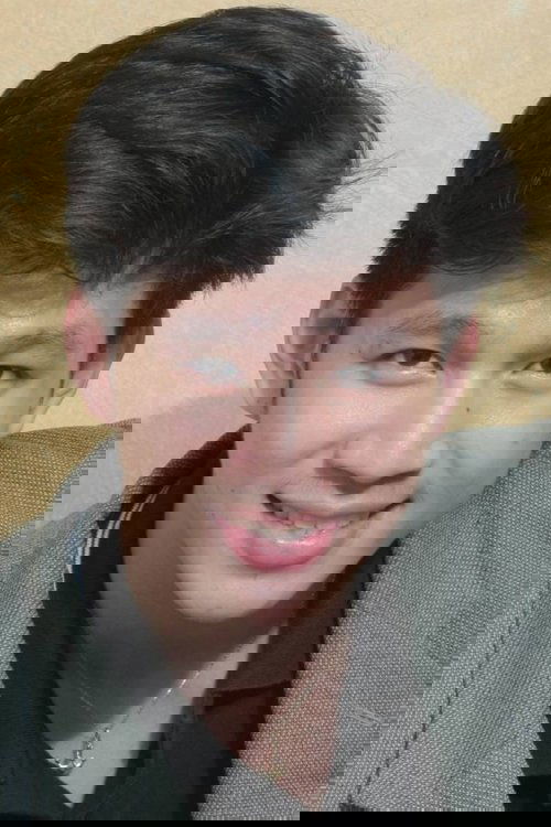 Marc Capilador photo