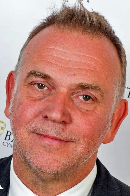 Profile image of Marc Evans