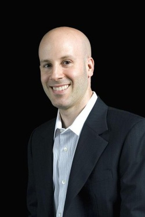 Profile image of Marc F. Adler