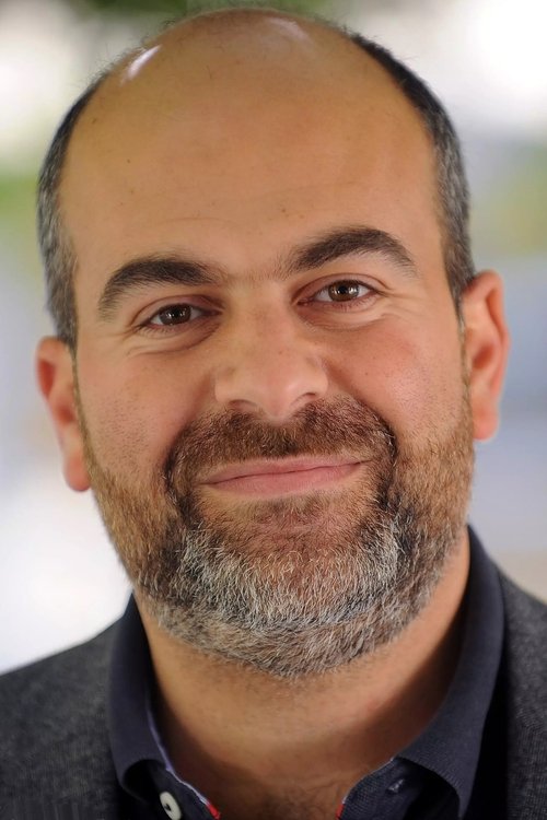 Profile image of Marc Fitoussi