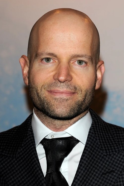 Profile image of Marc Forster