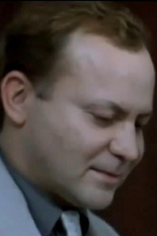 Marc François photo