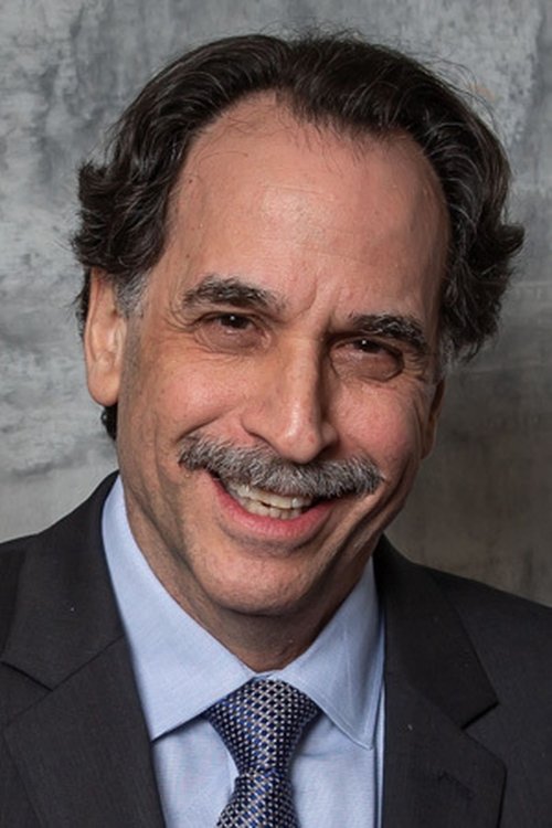 Marc Hirschfeld photo