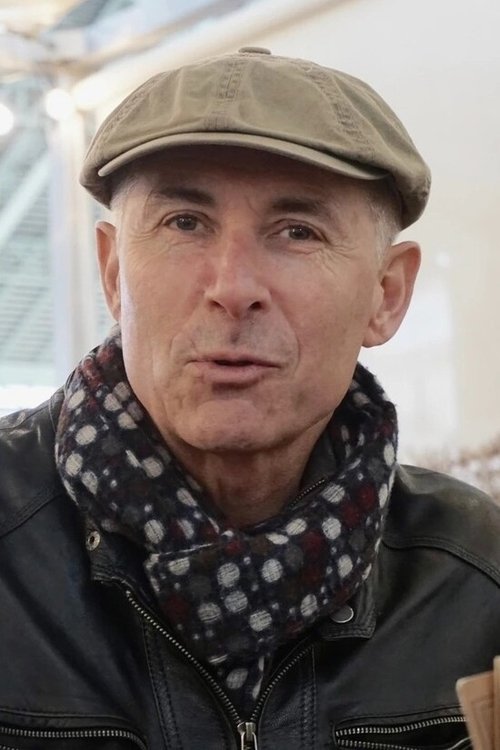 Profile image of Marc Jampolsky