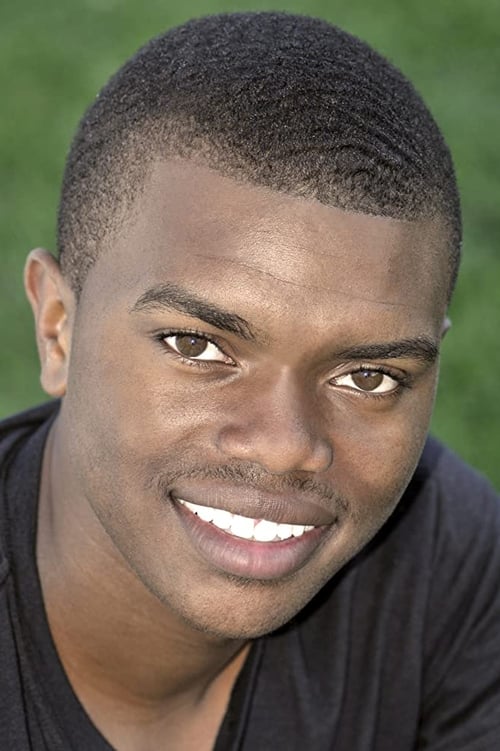 Marc John Jefferies photo